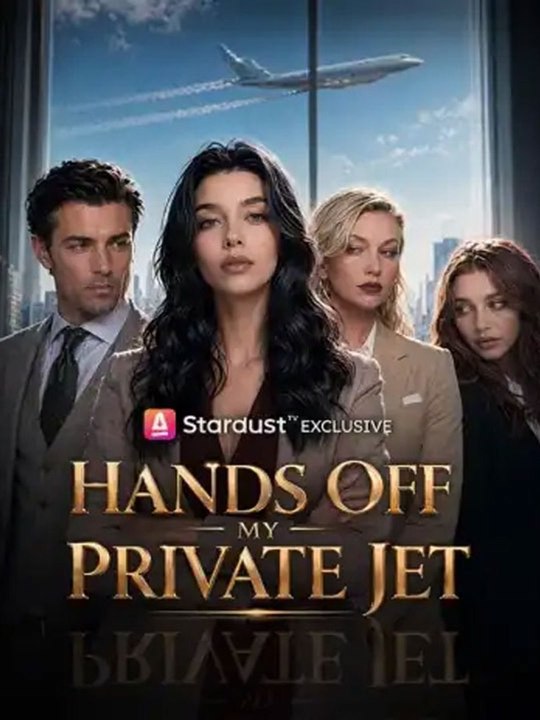 Hands Off My Private Jet - New Movie 2026  🔥🔥🔥FULL MOVIES ENGLISH SUB 2026