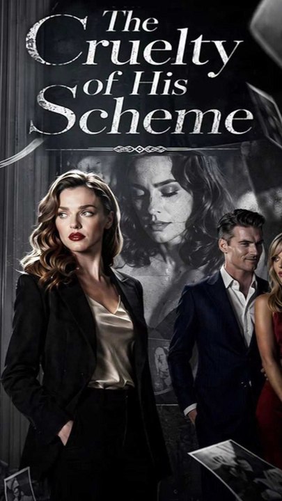 The Cruelty of His Scheme | 🔥 FULL DRAMA | 🌍 ENGSUB | Bibi.Films