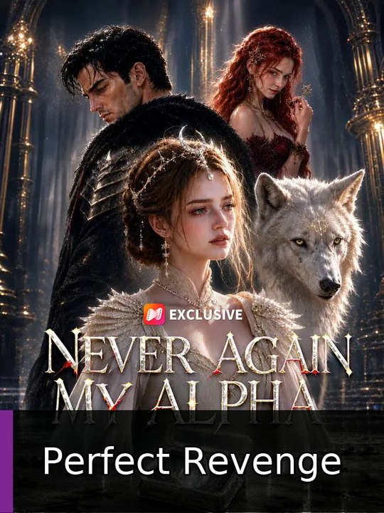 Never Again, My Alpha englishsubtitle fullfilm🔺🔺 Perfect Revenge