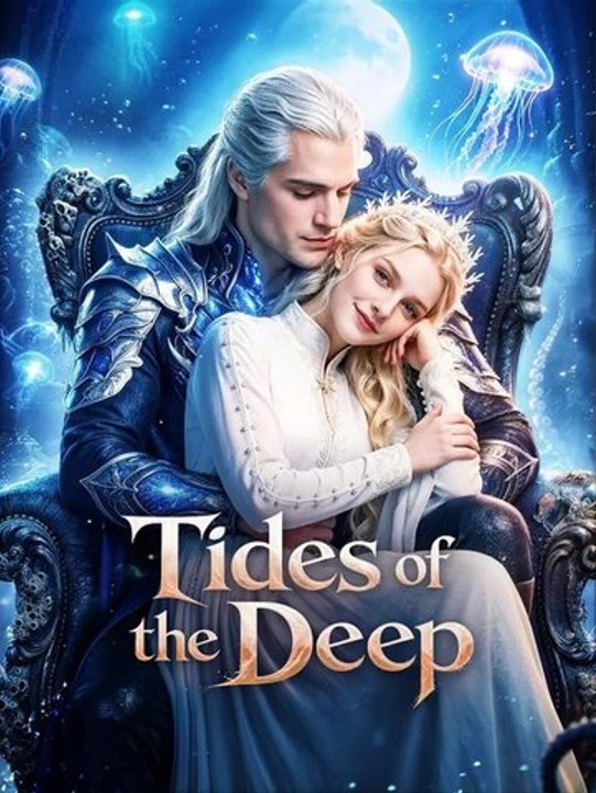 Tides Of The Deep Series Full Episode | Golden Scene Media