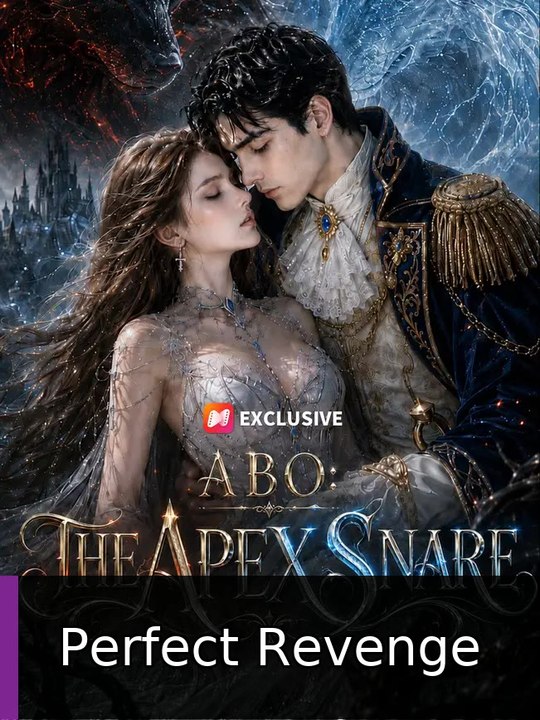 ABO: The Apex Snare englishsub watchfull🍿🍿 Perfect Revenge