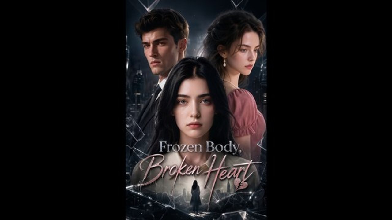 Frozen Body, Broken Heart