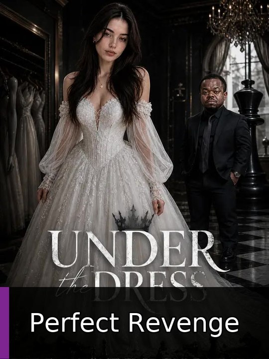 Under the Dress engsub fullepisode❌ Perfect Revenge