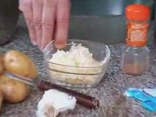 Recette du gratin dauphinois