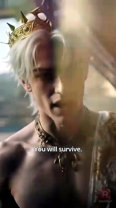 My Serpent King | Full Short Drama | English Sub 2026