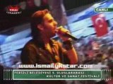 Ismail YK-Sakarya Ferizli Konseri yar gitme