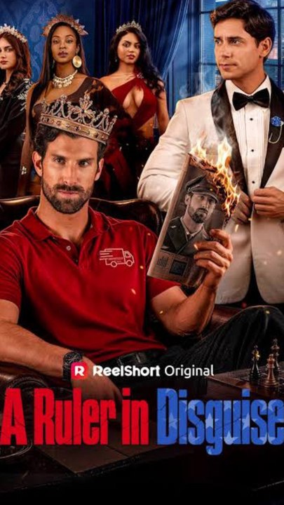 A Ruler in Disguise | 👑 FULL DRAMA | 🌍 ENGSUB | Bibi.Films