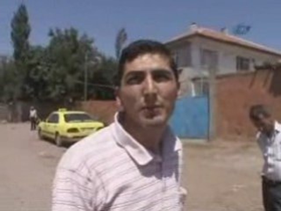 Balikesir Karamanköyün  haber görüntüleri
