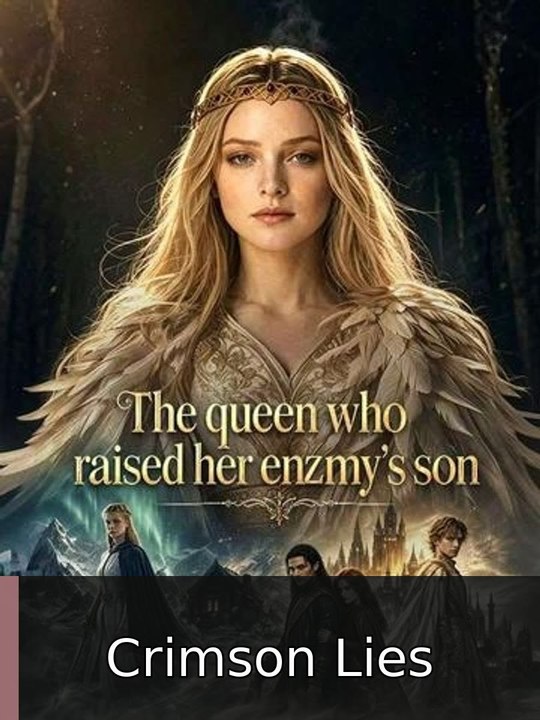 The Queen Who Raised Her Enemy's Son - Full EP 2026 | Crimson Lies
