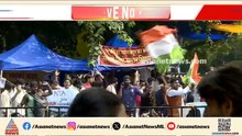 ധർമേന്ദ്ര പ്രധാന്റെ രാജി ആവശ്യം ശക്തമാക്കാൻ പ്രതിപക്ഷം; പാർലമെന്റ് കവാടം ഇന്നും ഉപരോധിക്കും