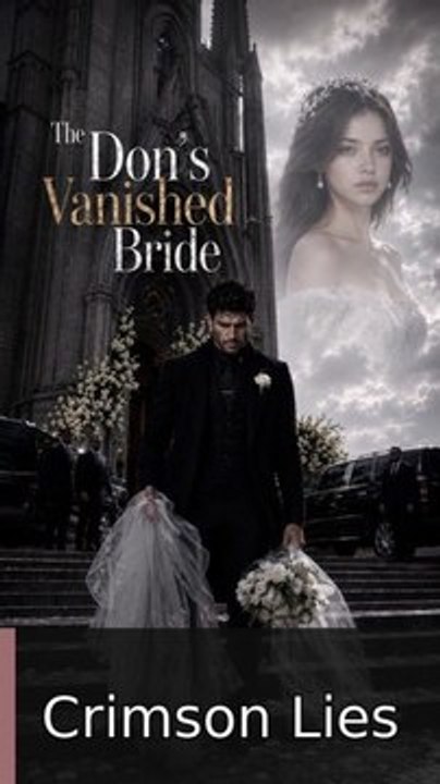 The Don's Vanished Bride
