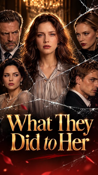 What They Did to Her HD Stolen Identity Story ASD