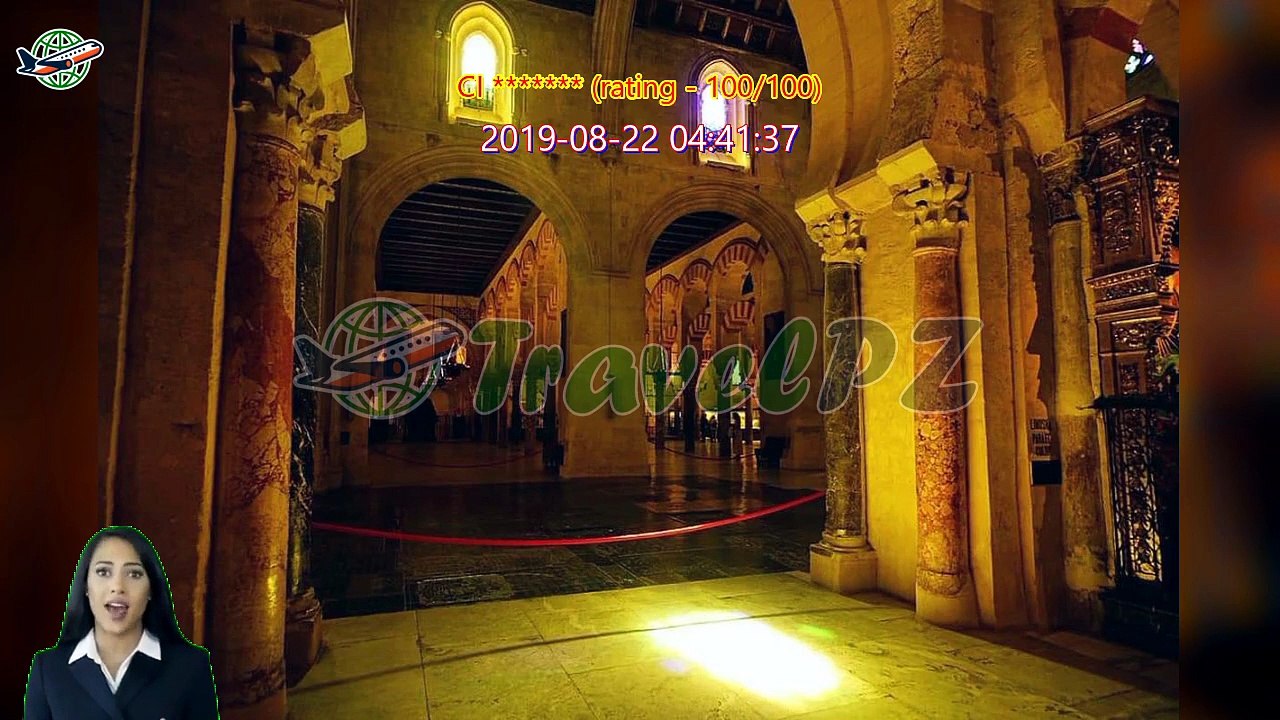 「TravelPZ」 Review Cordoba Day Tour from Costa del Sol