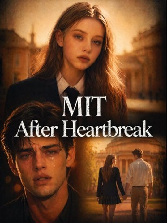 mit after heartbreak