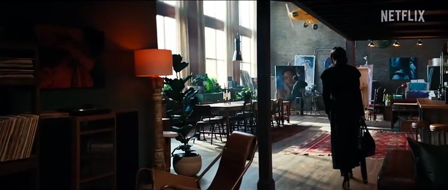 MEA CULPA (2024) Trailer VO - HD [Full Movie]
