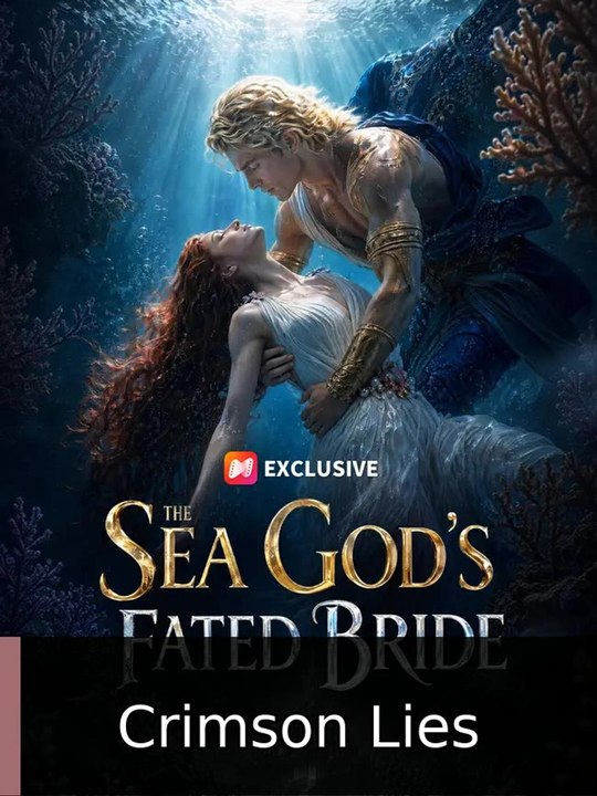 The Sea God'S Fated Bride Full Episode | Velnix Drama