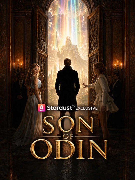 son of odin