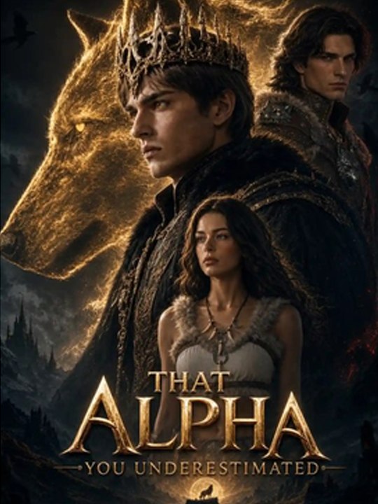 Oops, I'm the Alpha King - Complete drama englishsub 🔥🔥