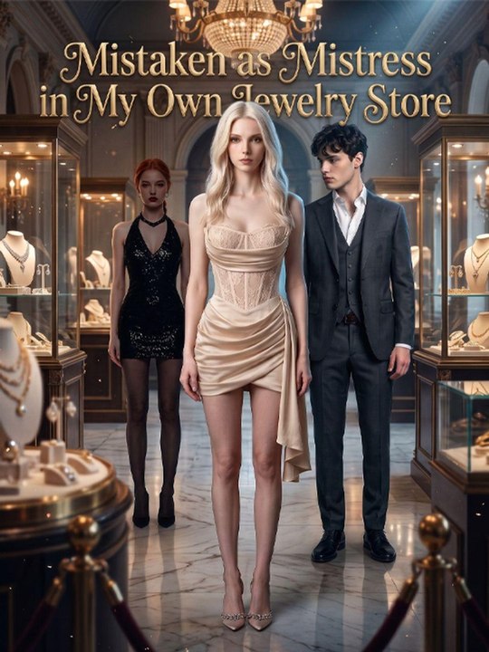 Mistaken As Mistress In My Own Jewelry Store - Complete Drama 🔥🔥 Episode Moonlight Love