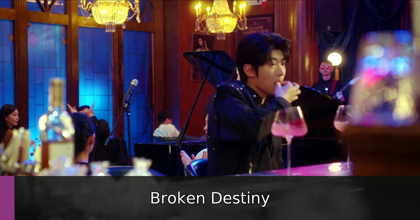 As Scheduled 2026 Episode 2 | Broken Destiny