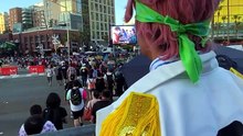 Arranca la Comic-Con: así fue el primer día de actividades ✨🎮🎬