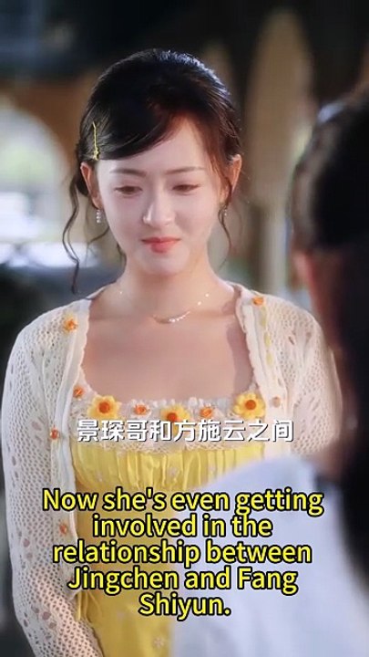 I Am the Villainous Supporting Character , But My Daughter Is The True Heiress#DRAMA US-FULL ENG SUB [Full Movie]