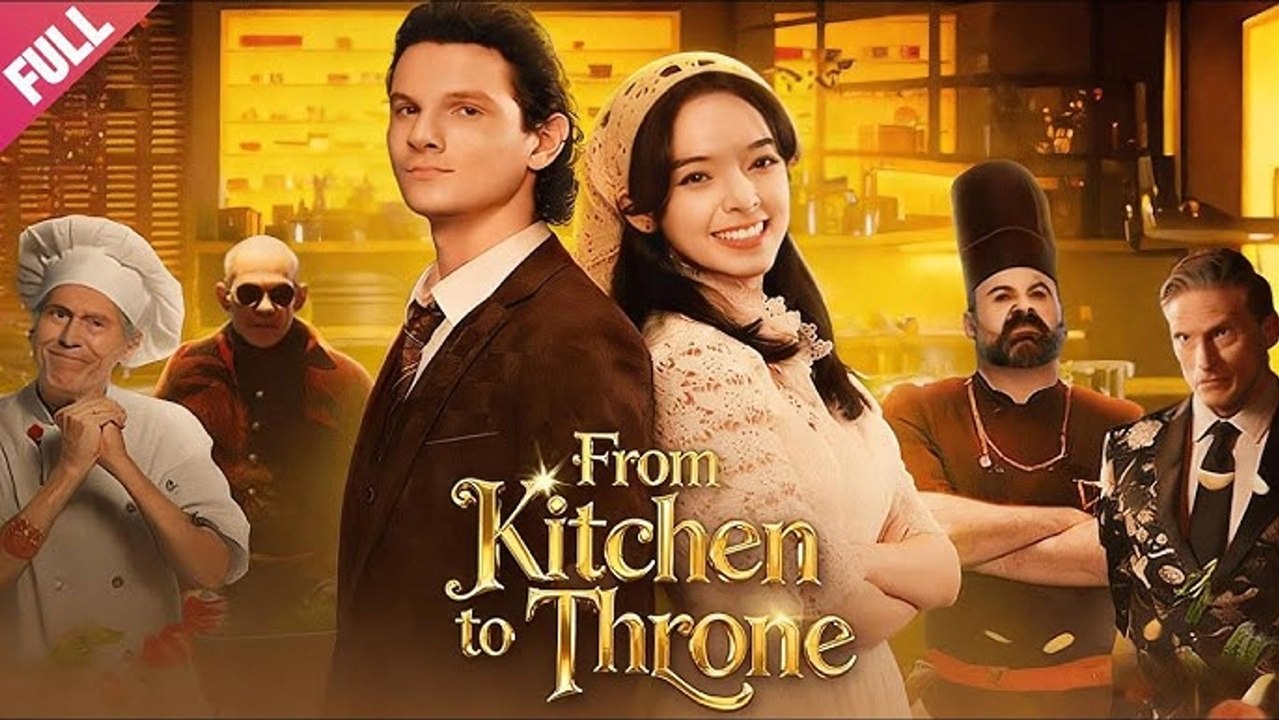 From Kitchen To Throne 2026 Ep Engsub ⭐🍉💚