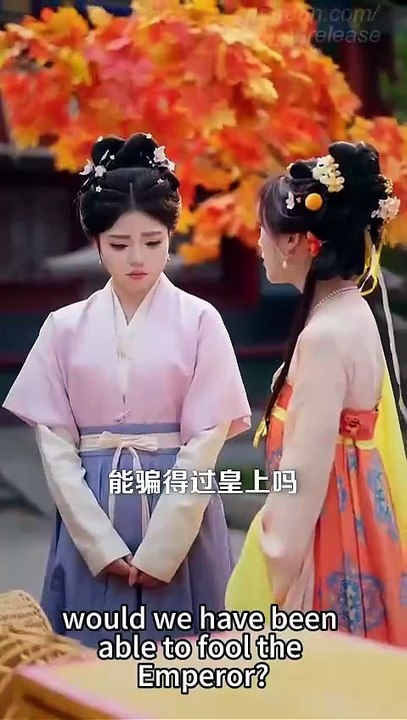 The Noble Consort's White Cat Husband#DRAMA US-FULL ENGLISH SUB