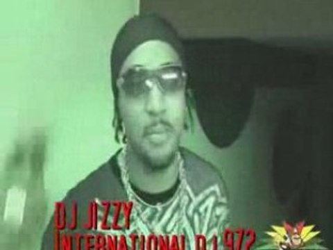 DJ JIZZY LIEUTENANT MALI MIGHTY MIKE TIWONY KOOL 16 etc...