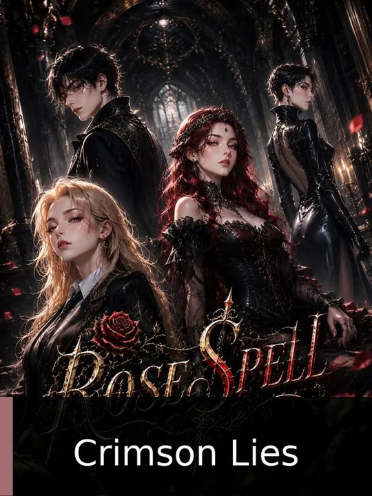 Rose Spell Full Episode | Velnix Drama