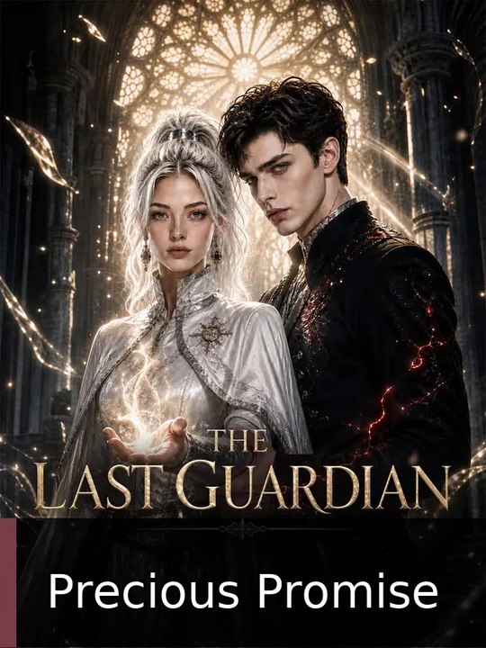 The Last Guardian #englishsub #fullmovie🎉🌸 | Precious Promise