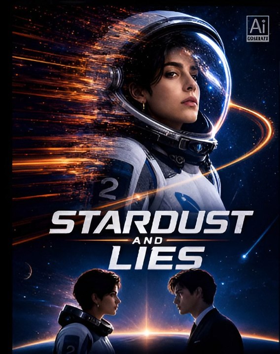 Stardust and Lies (Exclusive) - Full EPS