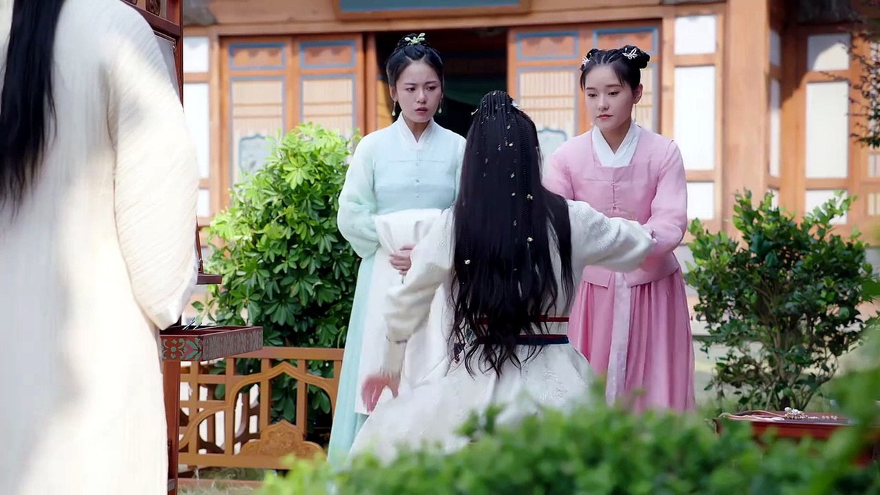 The Unexpected Marriage Episode 1 I FULL MOVIES ENGLISH SUB