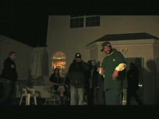 Prodigy Feat Havoc - I Want Out / The Doe [NEW]