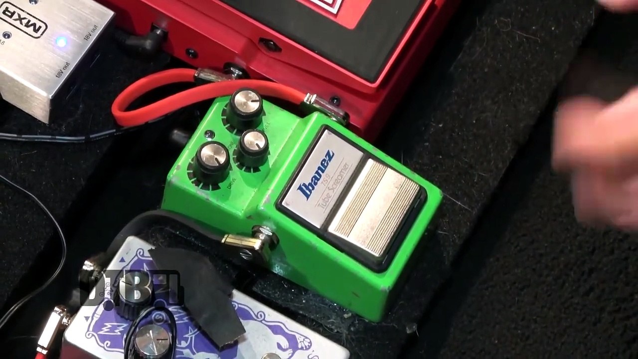 Glom’s Sean Dunnevant - GEAR MASTERS Ep. 641