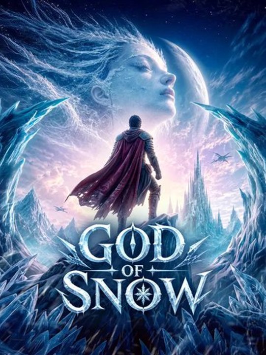 God of Snow | Full Series | Short Drama English