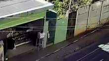 Barbeiro é perseguido e morto a tiros em Minas