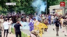 NEET परीक्षा विवाद पर आंदोलन से सियासी संग्राम तक: CJP के आंदोलन में क्यों कूदी कांग्रेस? कब खत्म होगा गतिरोध?
