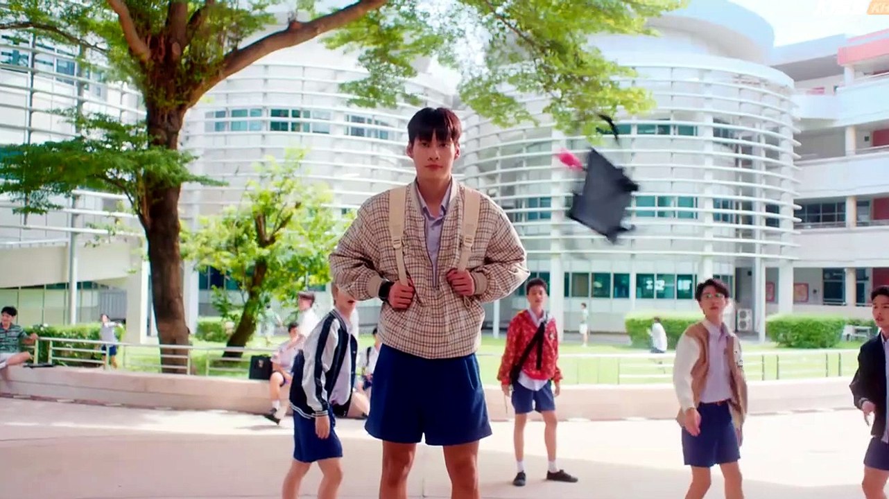 Make It Right Uncut Version – Episode 1 ENGLISH SUBTITLES (2026)