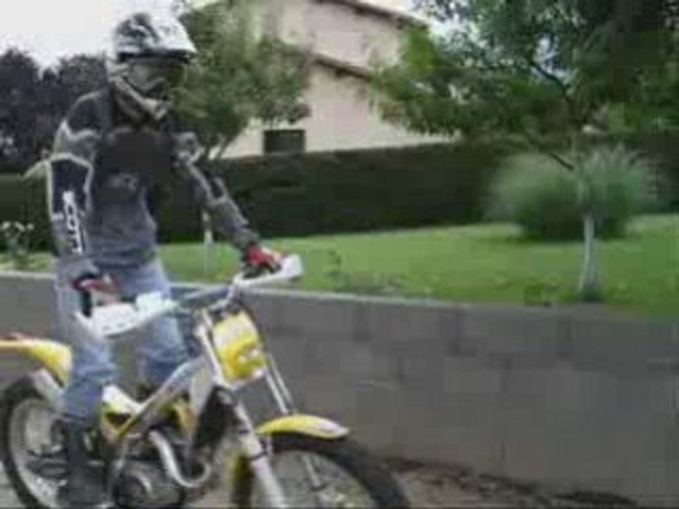 THE RIDER