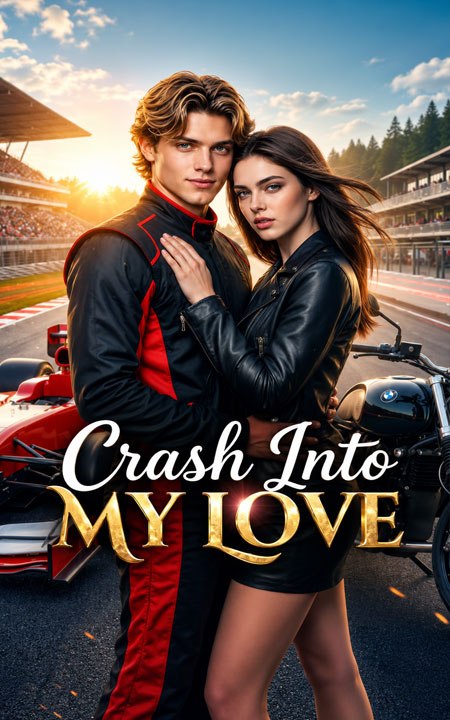 Crash Into My Love