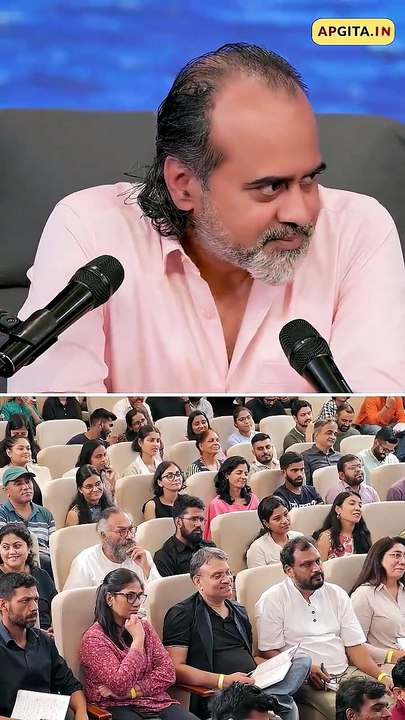 ये कुरुक्षेत्र है भाई! || आचार्य प्रशांत