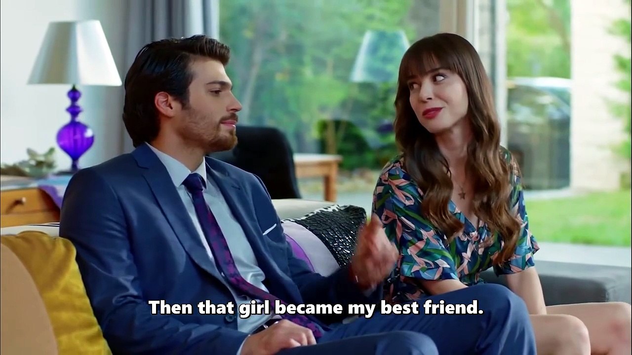 Dolunay - Episode 8 (English Subtitles)