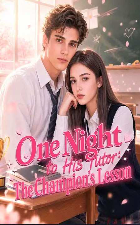 One Night to His Tutor The Champion's Lesson