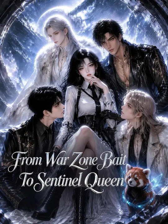 From War Zone Bait To Sentinel Queen Full