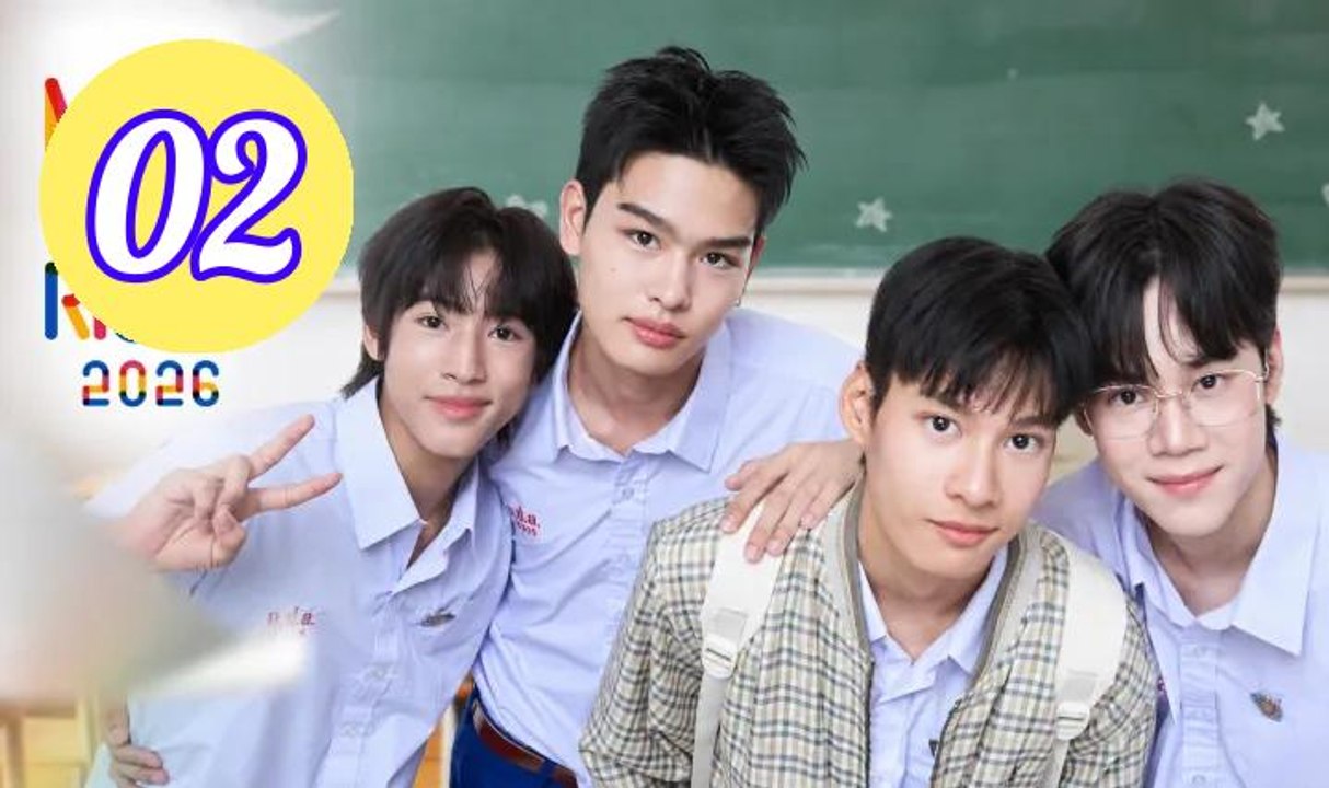 Make It Right 2026 Uncut Versi Episode 2 Engsub