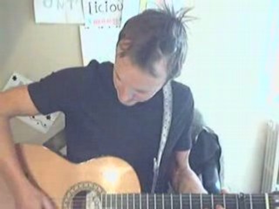 COMPO: Un Carpe Sans Diem - DeL ;-)