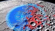 What Happens If Starship Lands on Weak Lunar Soil? | Could the Moon Swallow SpaceX's Biggest Rocket?