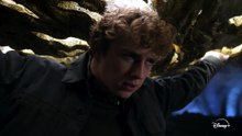 Percy Jackson: Die Serie - S03 Teaser-Trailer (Deutsch) HD