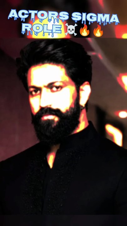 Bollywood actors sigma role 🔥🔥☠️☠️